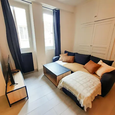 Le Buffon - 2 Personnes, 1 Ch, Centre