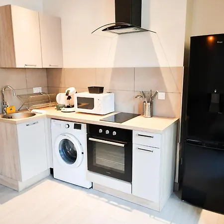 Le Buffon - 2 Personnes, 1 Ch, Centre