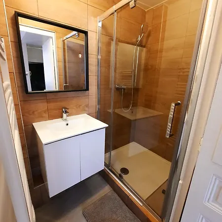 Le Buffon - 2 Personnes, 1 Ch, Centre Dijon